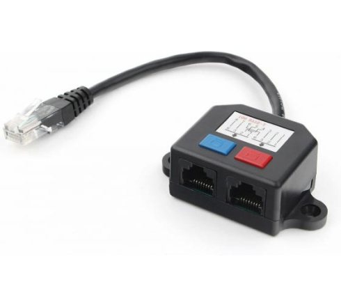 Cablexpert NCA-SP-01A фото 1