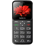 Мобильный телефон teXet TM-127 
