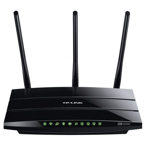 Tp-Link Archer VR400 фото 1