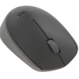 Logitech Wireless Mouse M171 Black фото 3