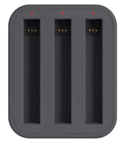 Insta360 X3 Fast Charge Hub фото 3