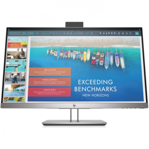 HP Europe EliteDisplay E243d 23.8 '' фото 1