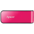 Apacer AH334 16GB розовый фото 1
