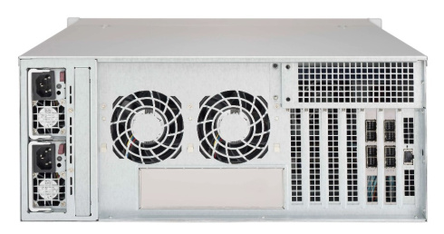 Supermicro 846BE2C-R1K03JBOD фото 2