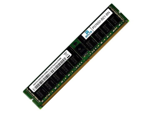 HPE 2Rx4 PC4-3200AA-R 64GB фото 2