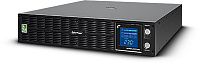 Линейно-интерактивный ИБП CyberPower Professional XL 2U 2200ВА 10 розеток