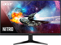 AcerNitro QG271Gbip/ 27" 16:9/ IPS/ 1920x1080/ DP, HDMI/ Black