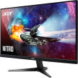 AcerNitro QG271Gbip/ 27" 16:9/ IPS/ 1920x1080/ DP, HDMI/ Black фото 3