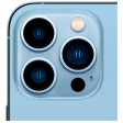 Apple iPhone 13 Pro Max 512ГБ небесно‑голубой фото 4