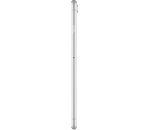 Apple iPhone 8 128 ГБ серебристый фото 3