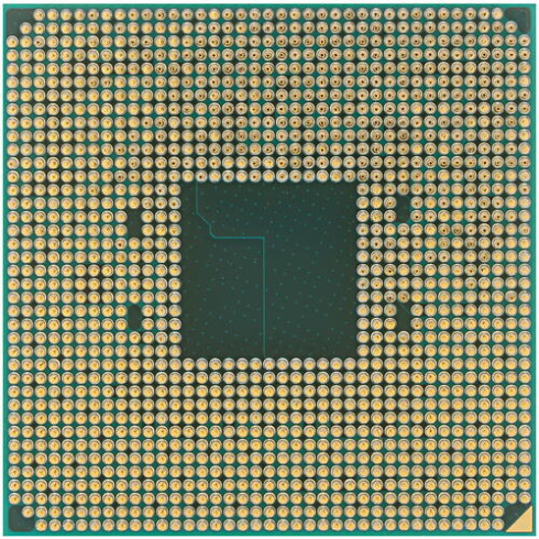 AMD Ryzen 5 Pro 5650GE фото 2