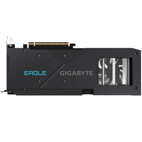 Gigabyte RX 6600 Eagle 8 GB фото 5