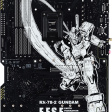 Asus Z590 Wifi Gundam Edition фото 4
