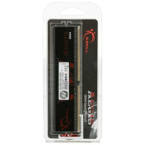G.Skill F4-3200C16S-16GIS фото 4