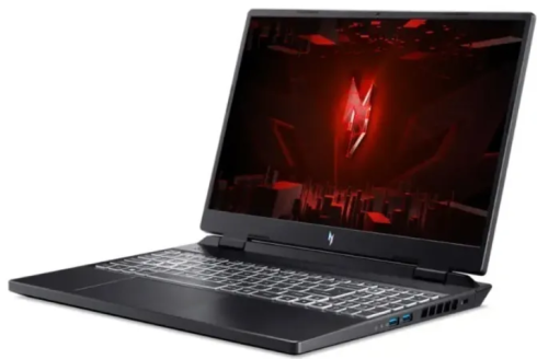 Acer Nitro 16 AN16-42-R1FK фото 4