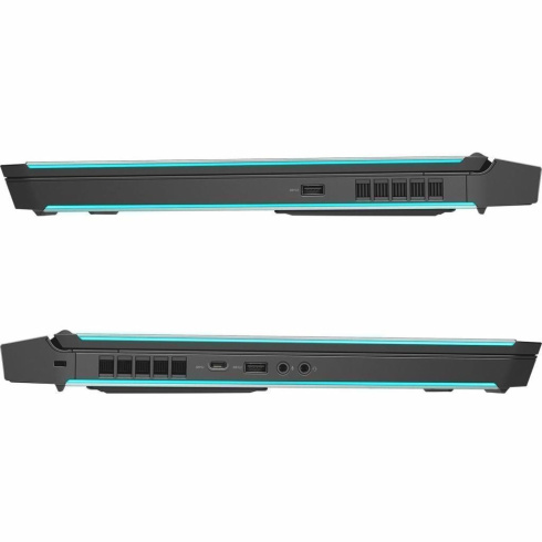 Dell Alienware 15 R4 256 SSD фото 5