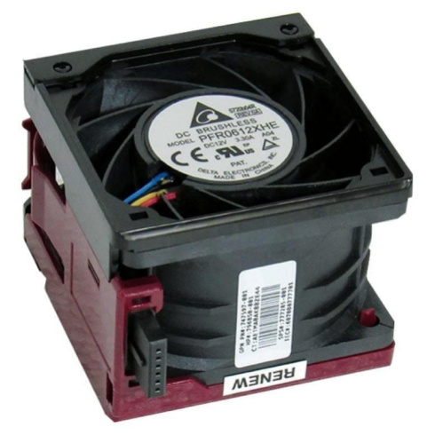 HP Enterprise 867810-B21 фото 2