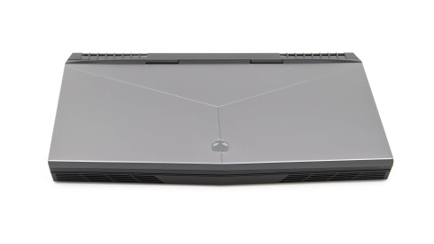 Dell Alienware 17 R5 FullHD G-SYNC фото 3