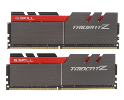 G.Skill Trident Z 2x16Gb фото 1