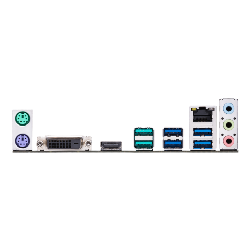 Asus Prime Z390M-Plus фото 5