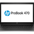 HP Probook 470 G5 2VQ22EA#ACB фото 3