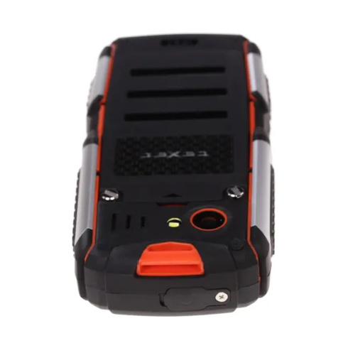 Мобильный телефон TEXET TM-513R фото 3