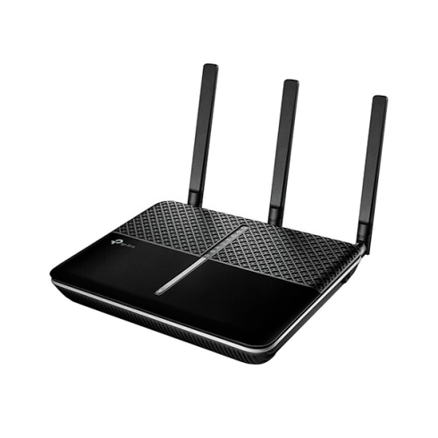 Tp-Link Archer VR600 фото 3