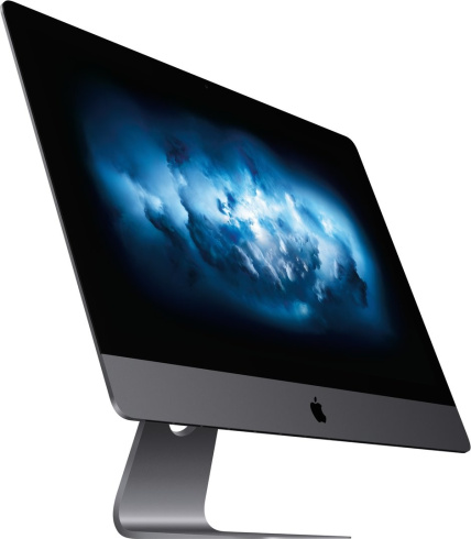 Apple iMac Pro 27″ Retina 5K фото 3