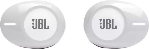 JBL Tune 125TWS белый фото 4
