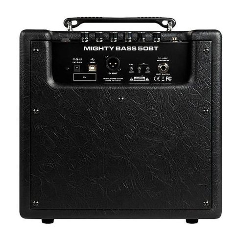 Nux Mighty Bass 50BT фото 3