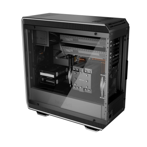 Bequiet! Dark Base Pro 900 Black rev.2 фото 4