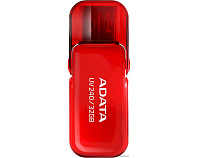 ADATA UV240 32GB красный