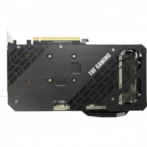 Asus TUF Gaming RX 6500 XT OC Edition фото 2