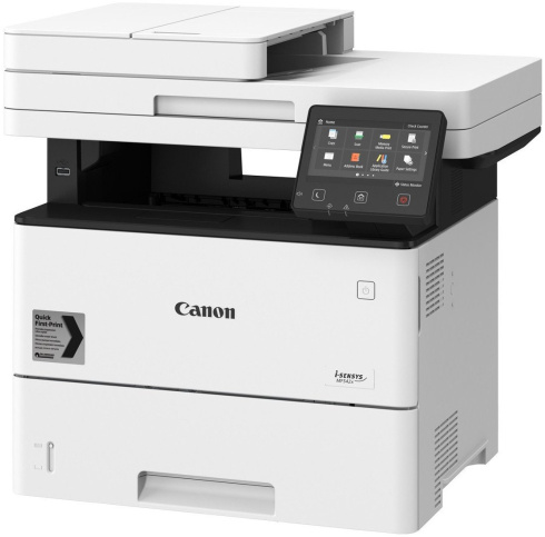 Canon i-Sensys X 1238i фото 2