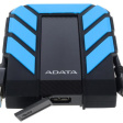 ADATA HD710 Pro AHD710P-2TU31-CBL 2TB фото 3