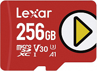 Lexar Play microSDXC 256GB
