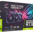 Asus Rog Strix RTX3080 12 Gb фото 8