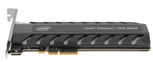 Intel Optane 905P 960GB фото 4