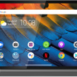 Lenovo Yoga Smart Tab YT-X705X фото 1