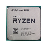 AMD AM4 Ryzen 5 3600X