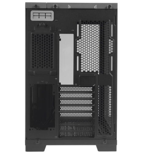 Lian Li O11 Dynamic Evo черный фото 5