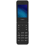 Мобильный телефон Texet TM-405 черный