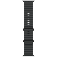 49mm Black Ocean Band - Black Titanium Finish фото 1