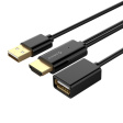 Orico USB-HDMI  фото 2