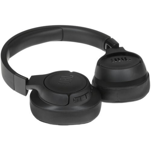 JBL Tune 750BTNC черный фото 4