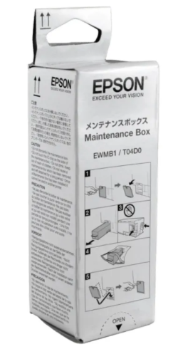 Epson C13T04D000 фото 2