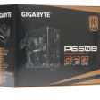 Gigabyte GP-P650B 650W фото 7