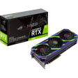 Asus ROG Strix GeForce RTX 3080 12GB GDDR6X OC EVA Edition фото 6