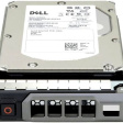 Dell 400-AMPD 8TB фото 1