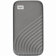 Western Digital WDBAGF5000ASL-WESN фото 1